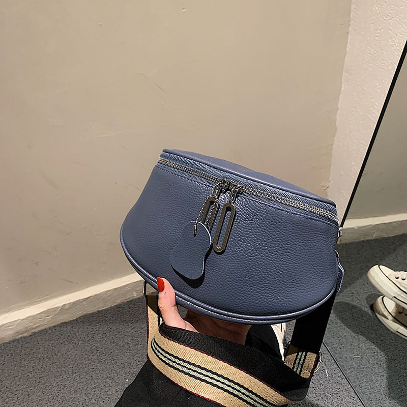 Huguette — Sac Rory - Production Artisanale