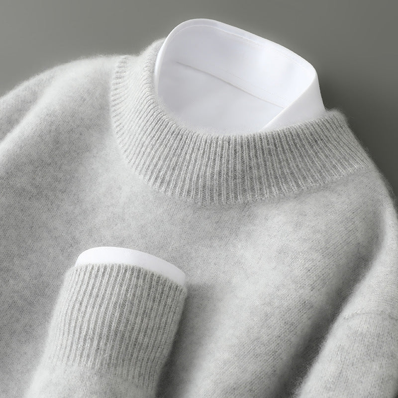 Juliette — Pull En Cachemire Élégant