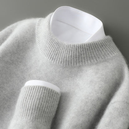Juliette — Pull En Cachemire Élégant