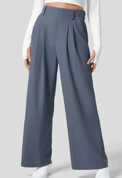 Yvette — Pantalon Ultra Confortable