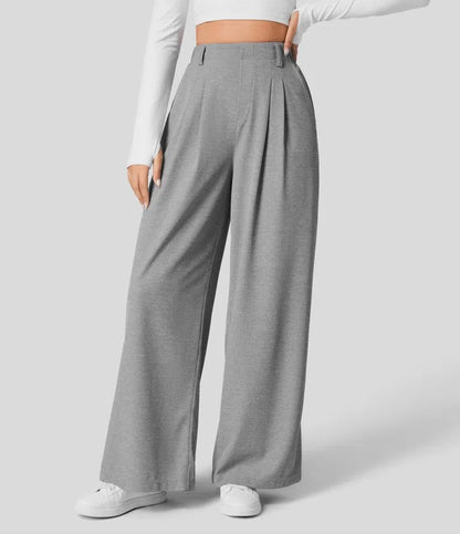 Yvette — Pantalon Ultra Confortable