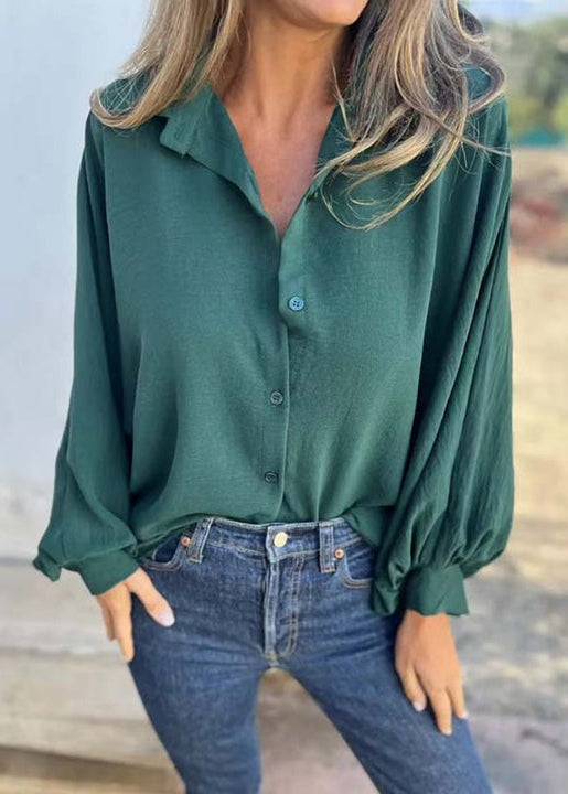 Emma — Chemise fluide élégante