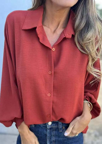 Emma — Chemise fluide élégante