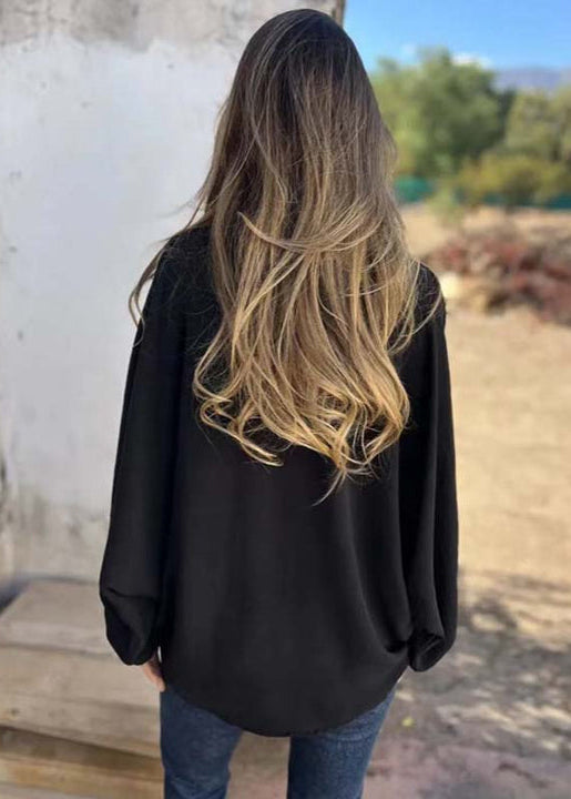 Emma — Chemise fluide élégante