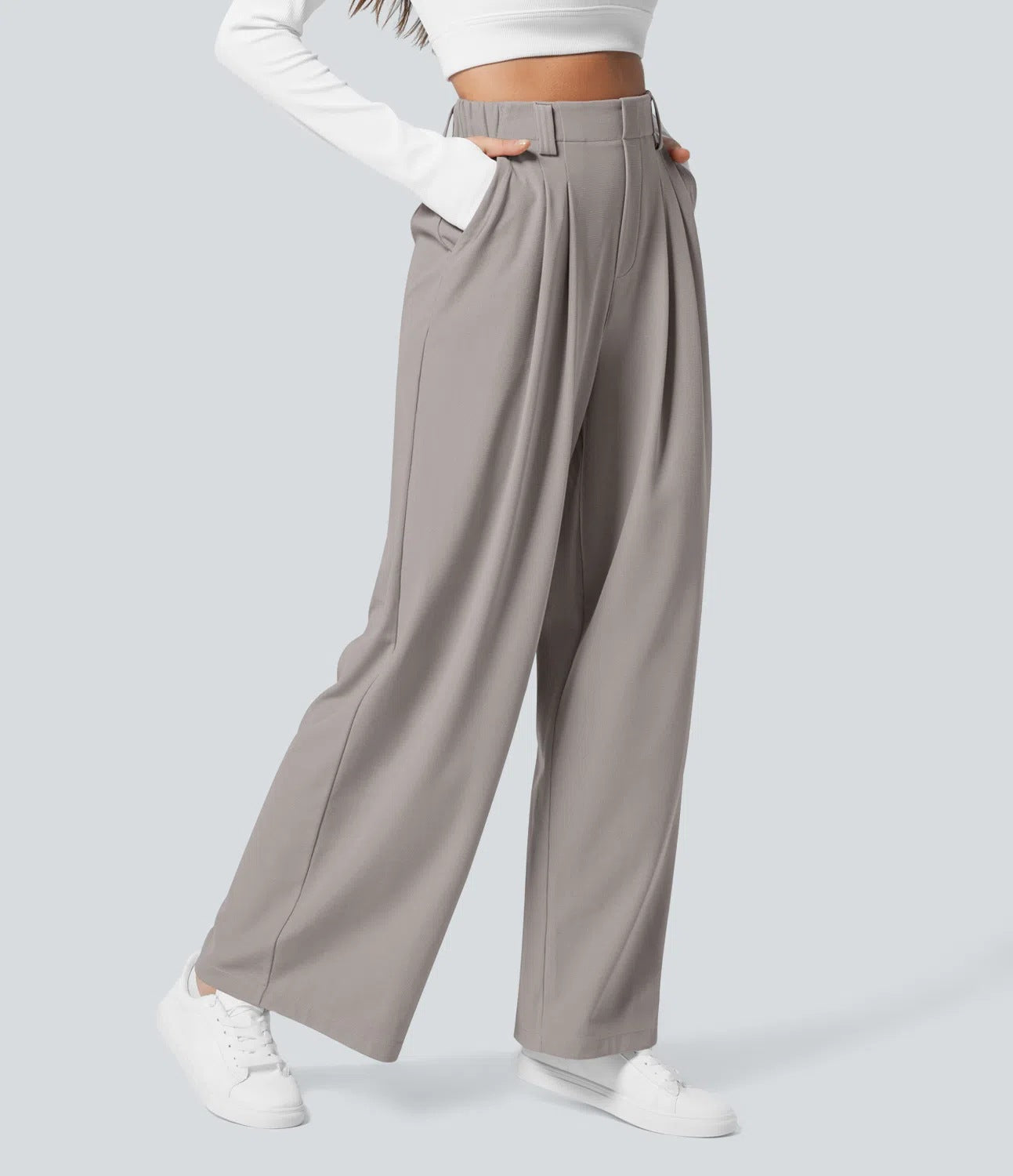 Yvette — Pantalon Ultra Confortable