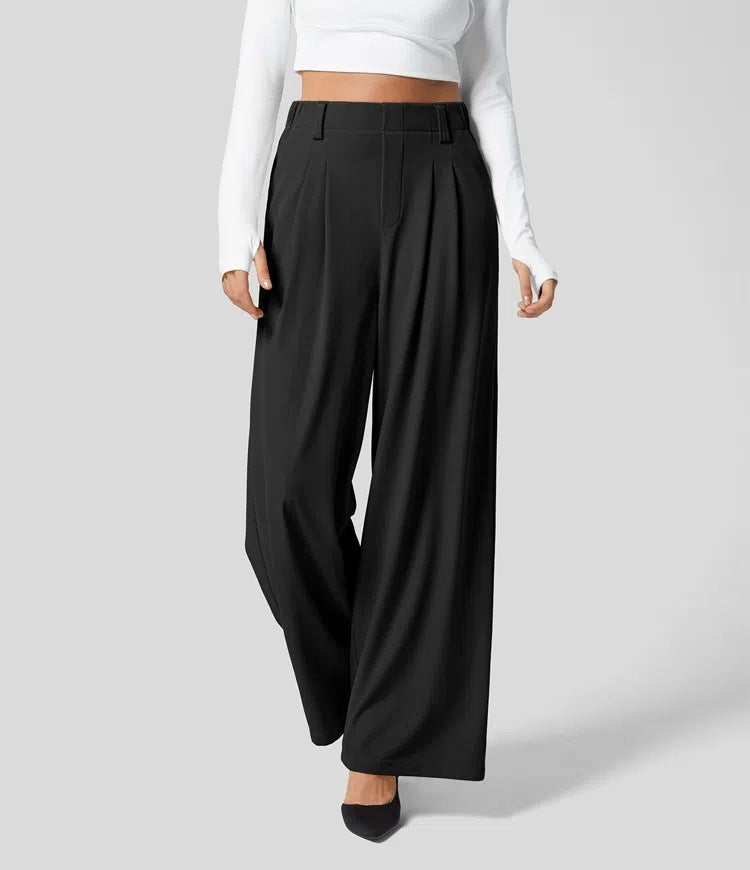 Yvette — Pantalon Ultra Confortable