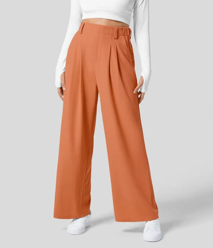Yvette — Pantalon Ultra Confortable