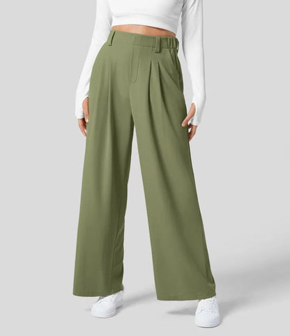 Yvette — Pantalon Ultra Confortable