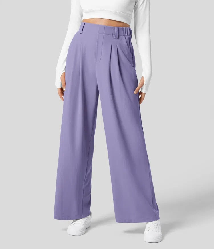 Yvette — Pantalon Ultra Confortable