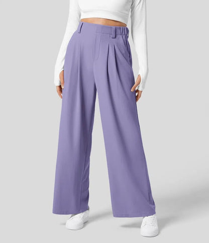 Yvette — Pantalon Ultra Confortable